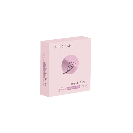 Magic Strip Narrow Mini 5D 500 fan