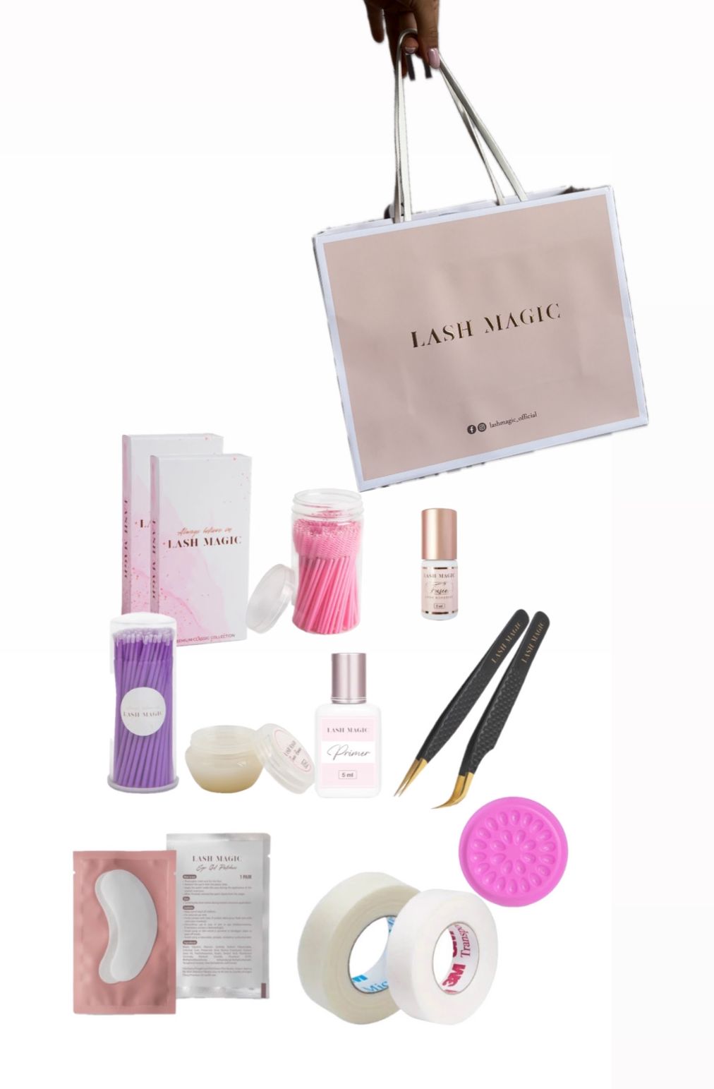 Kit corso base per insegnanti