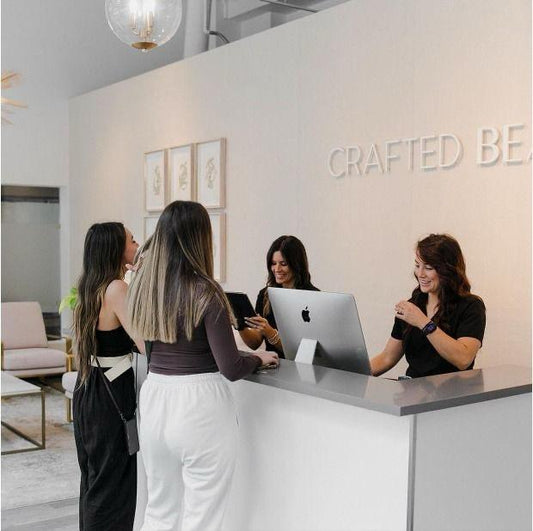 Corso Extensions Ciglia 1:1