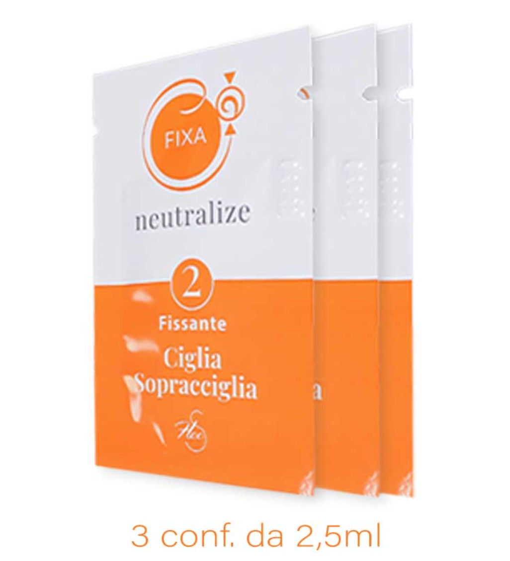 N2 Fixa | Ossidante Ciglia e Sopracciglia | Kerafill (Copia)