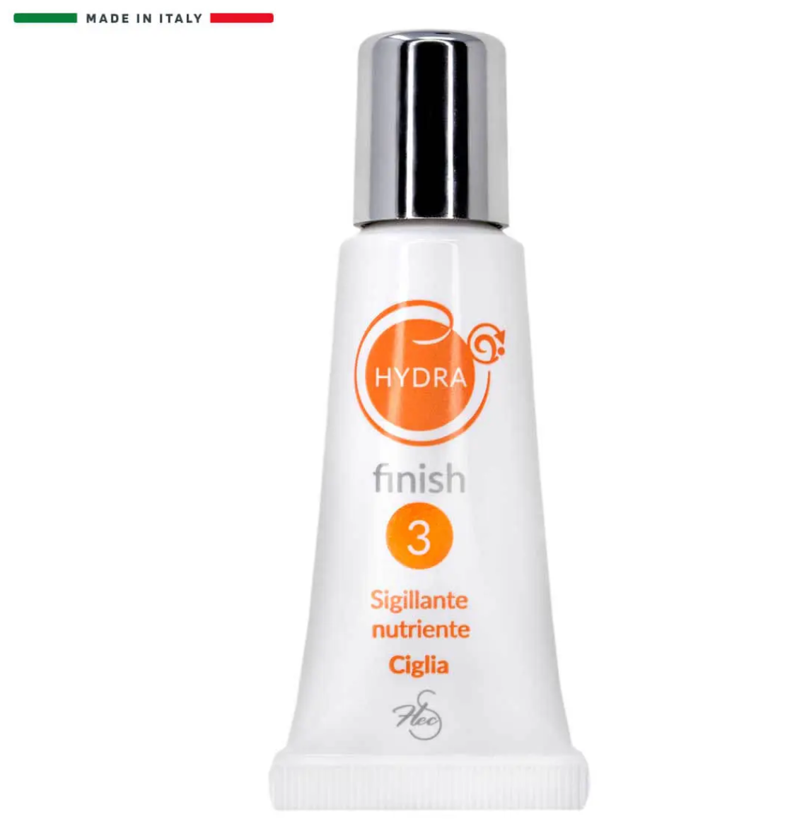 N3 Finish Hydra | Nutriente Laminazione Ciglia