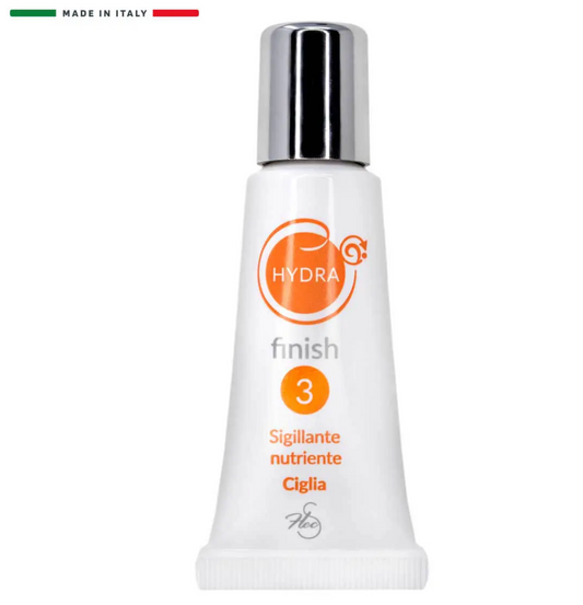 N3 Finish Hydra | Nutriente Laminazione Ciglia