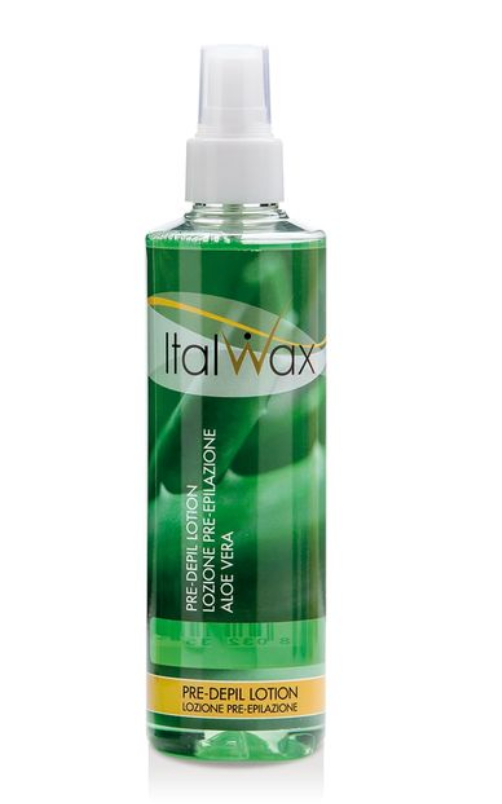 Italwax Lozione Pre Cera Aloe