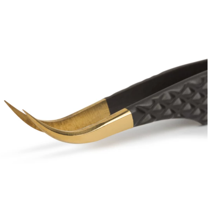 Pinzetta Curva Lash Magic