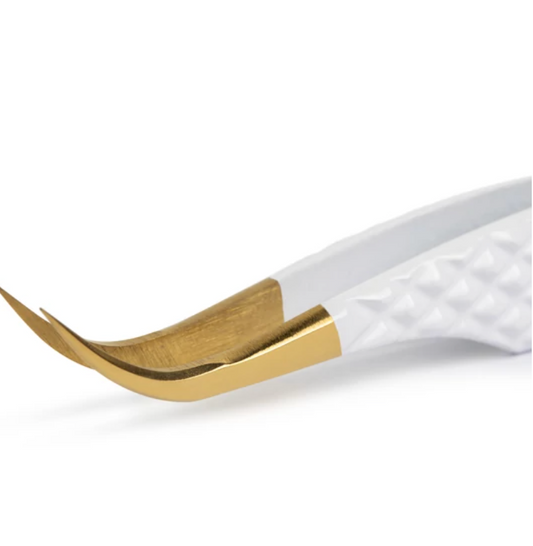 Pinzetta Curva Lash Magic