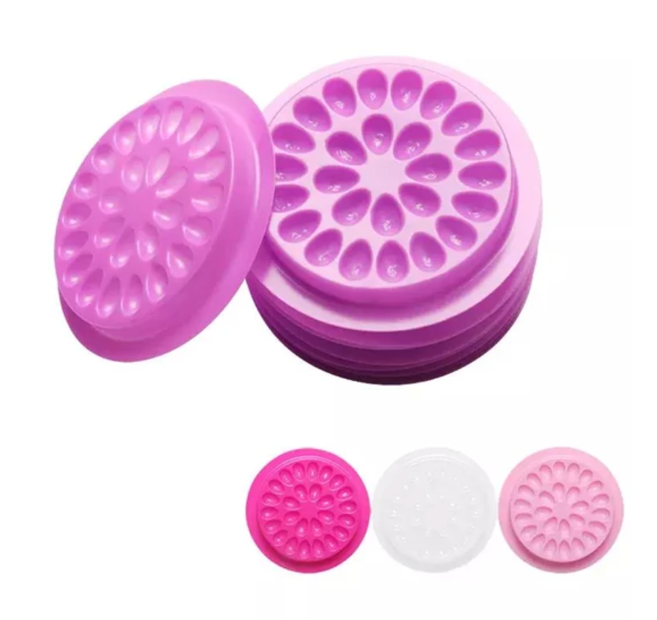 Porta colla Glue holder