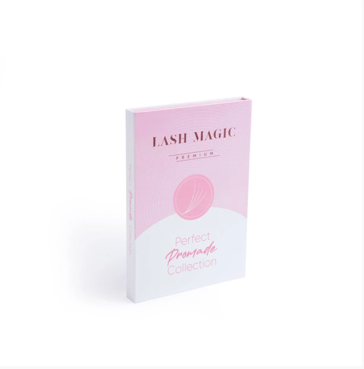 Ventagli pronti 3D 0.07 M MIX 6-12 mm XS - 30 linee