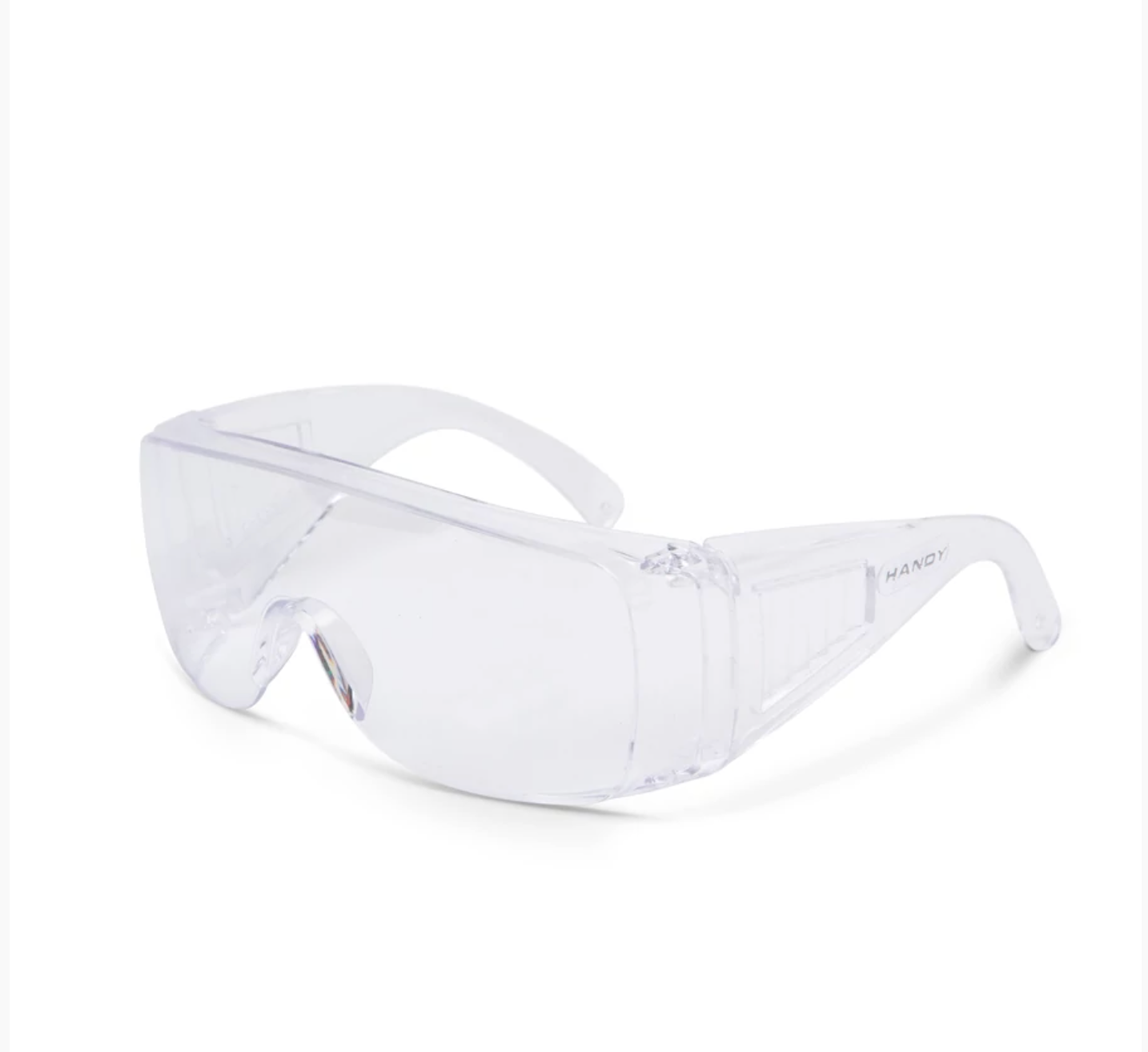 OCCHIALI CON PROTEZIONE RAGGI UV