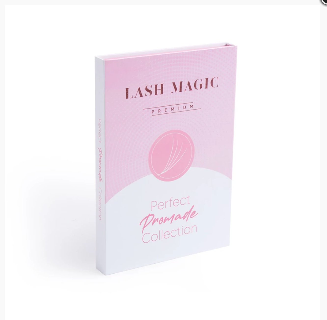 Perfect Promade 3D CC 0.07 XS - 30 linee - lash magic