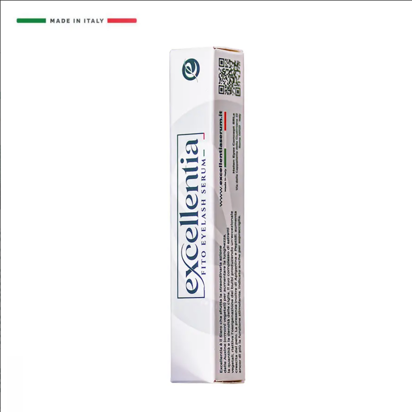 Excellentia Siero ricrescita Ciglia