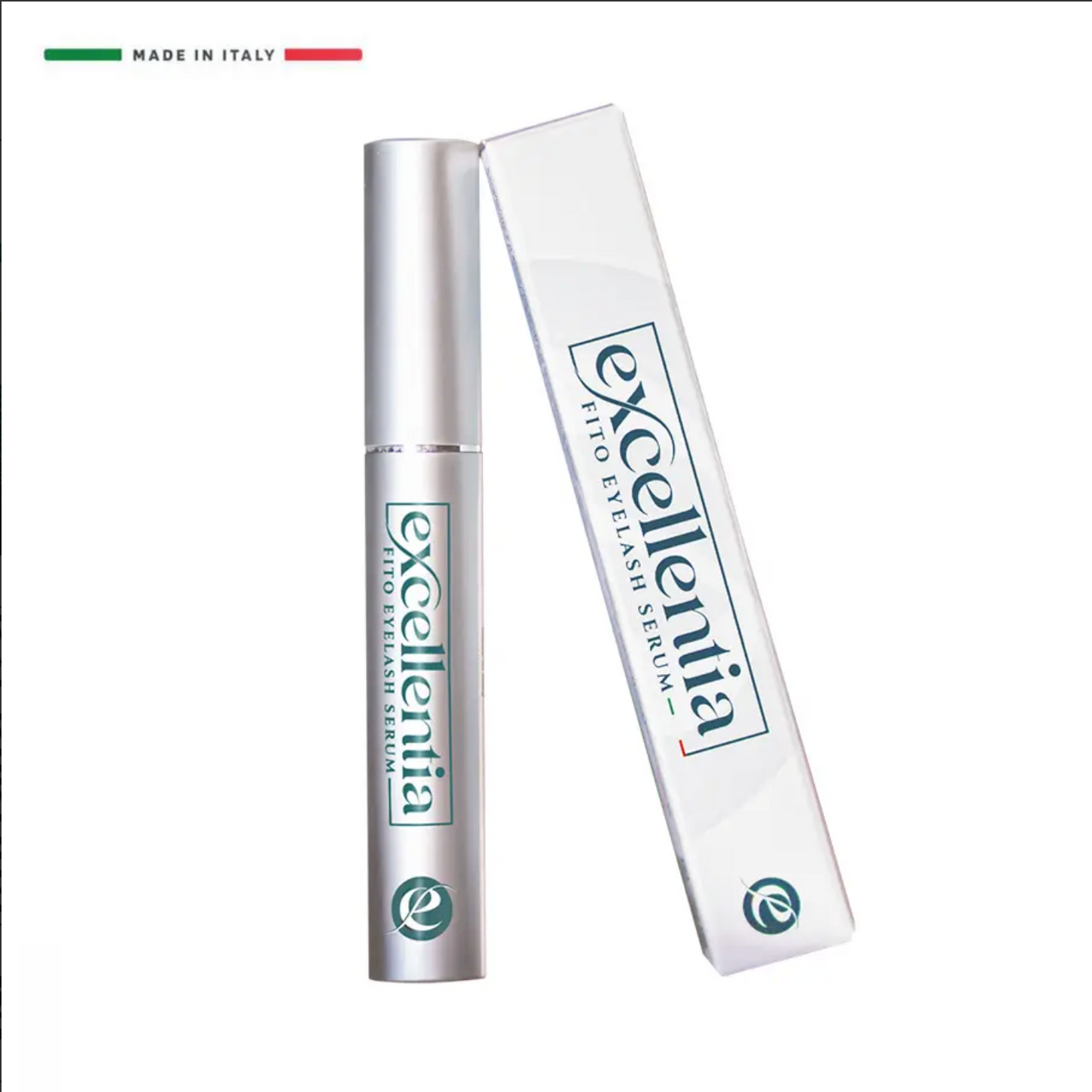 Excellentia Siero ricrescita Ciglia