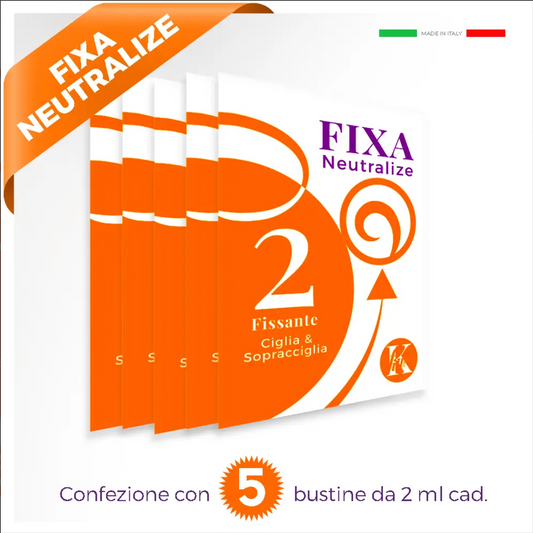 N2 Fixa | Ossidante Ciglia e Sopracciglia | Kerafill (Copia)