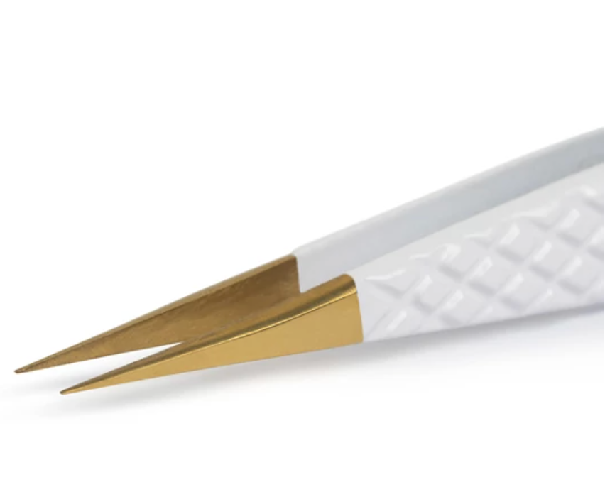 Pinzetta Dritta Lash Magic