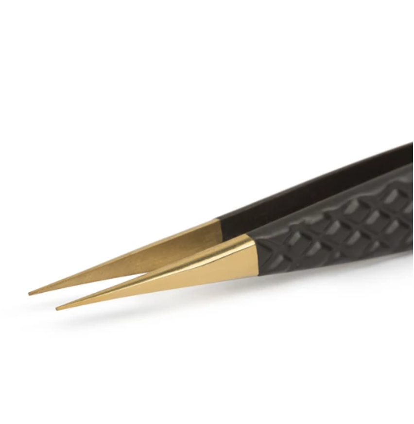 Pinzetta Dritta Lash Magic