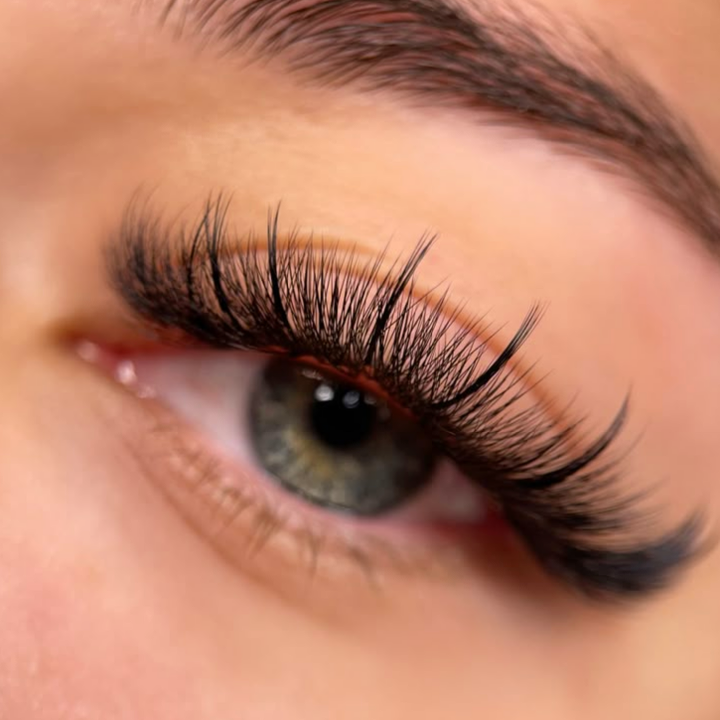 Ritocco extensions entro 2 settimane infoltimento