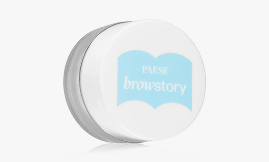 Paese Browstory - Pomata in gel per sopracciglia per fissare e modellare