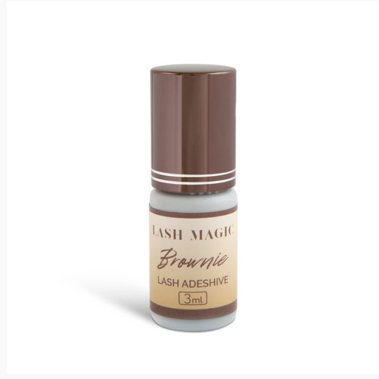 Colla Brownie 3ml