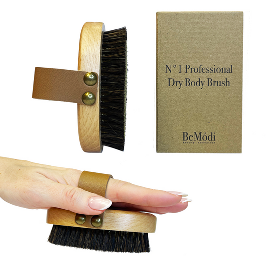 Spazzola per spatolatura a uso domiciliare