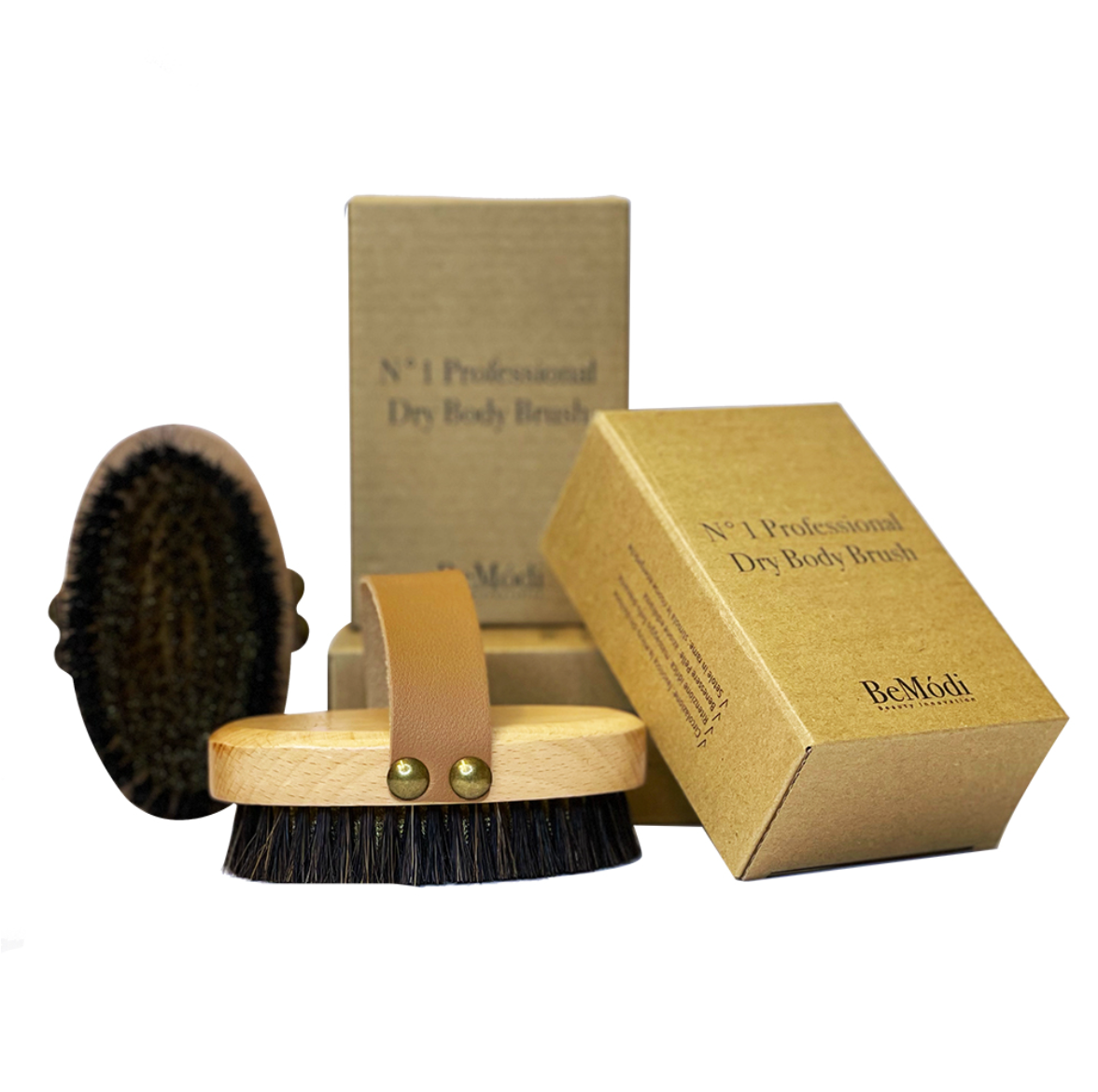 Spazzola per spatolatura a uso domiciliare