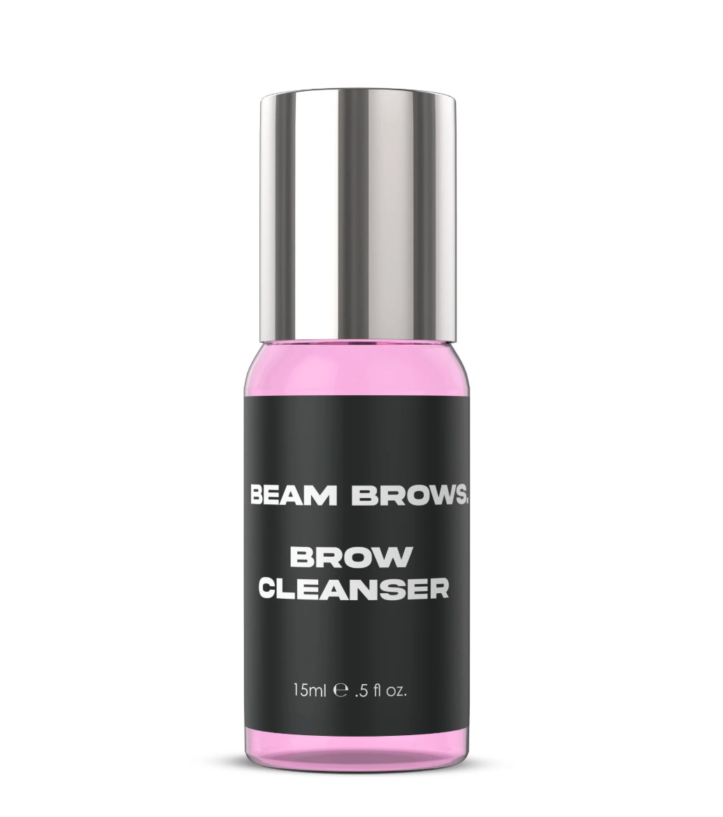 Extension per sopracciglia | Kit completo | Incl. formazione online e certificato