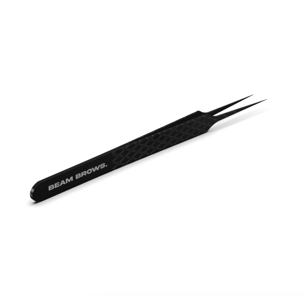 Brow Extensions Tweezers & Scissors Kit