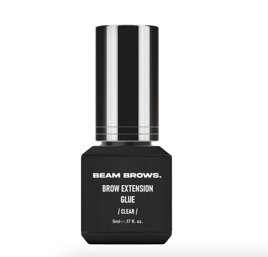 Brow Extensions Glue | Clear