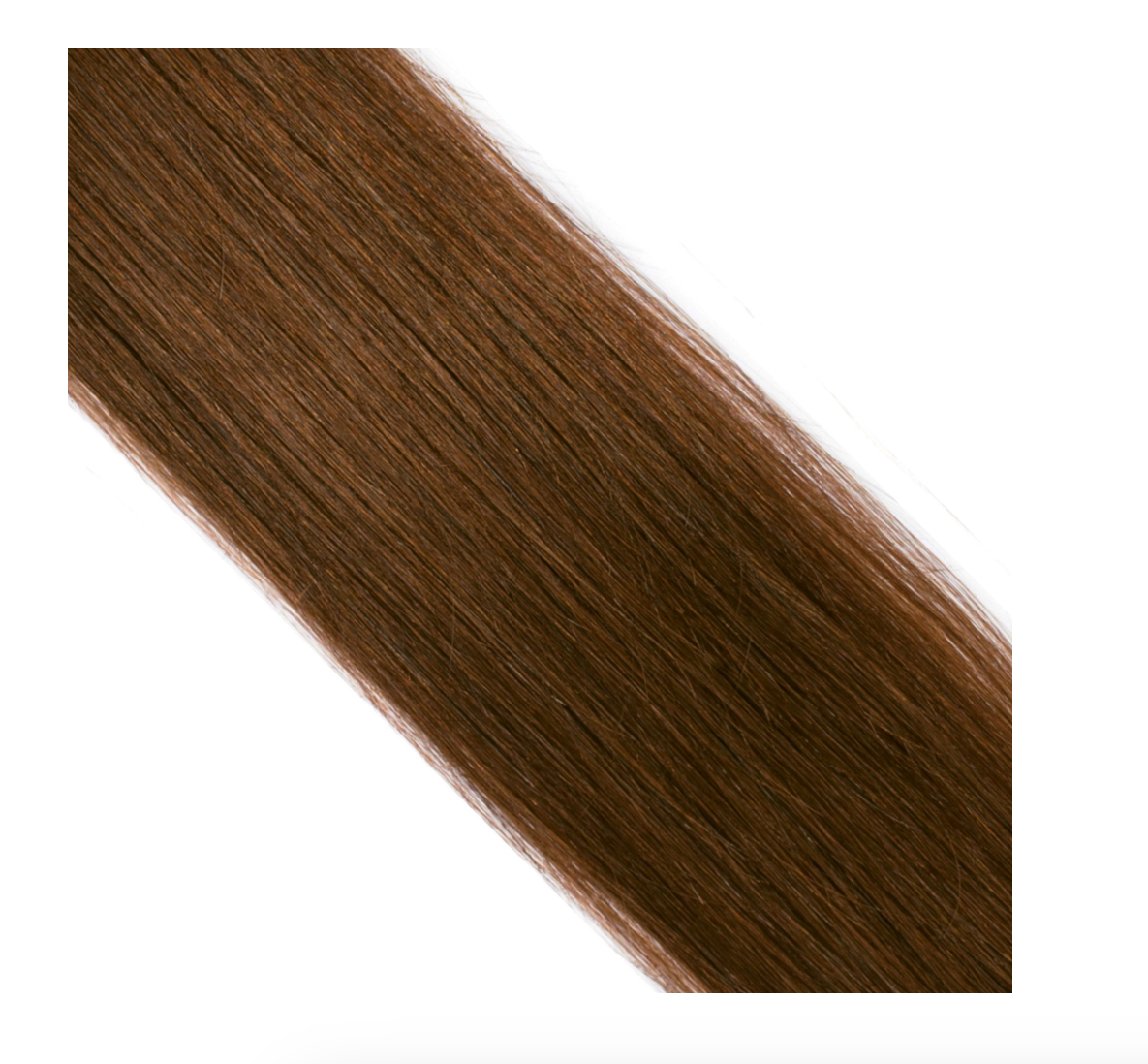 Brow Extension Hair | Chestnut