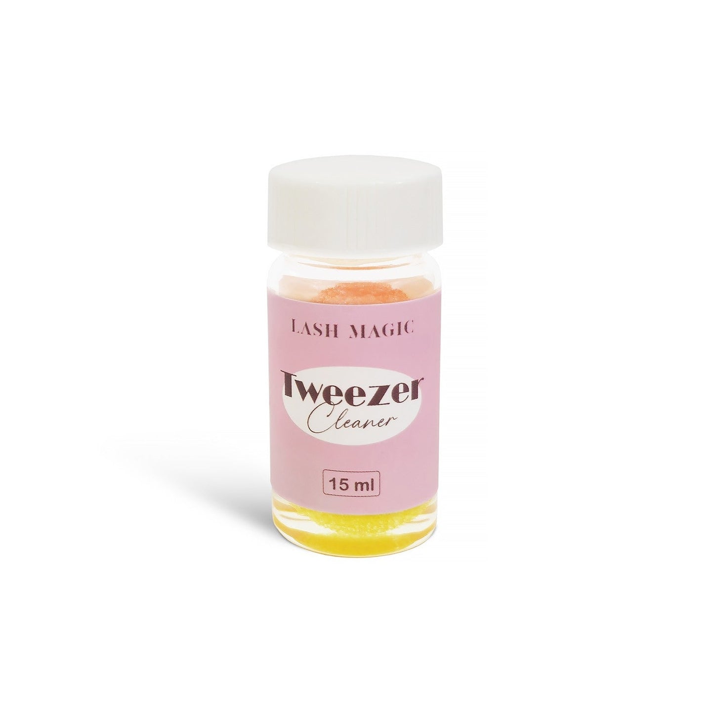 Liquido Detergente per Pinzette