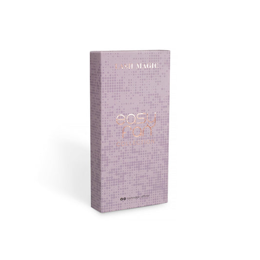 Easy Fan Ciglia 18 linee