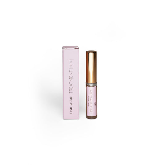 Siero per ciglia e sopracciglia 5 ml