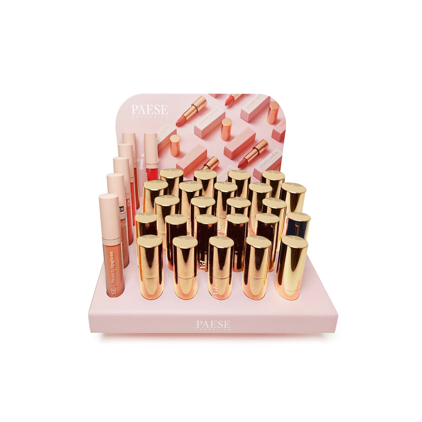 stand rivendita paese cosmetics