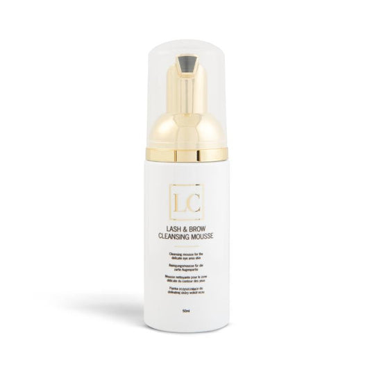 ciglia and eyebrow cleansig shampoo 50 ml