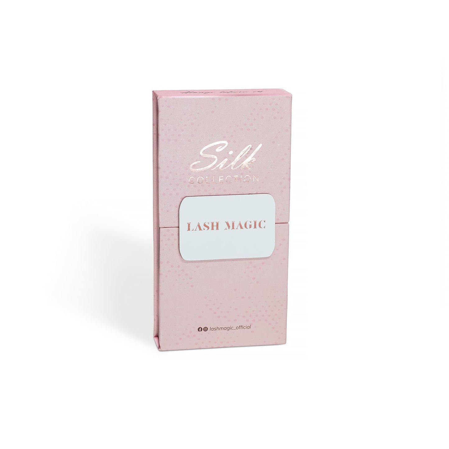 Silk Ciglia 18 linee