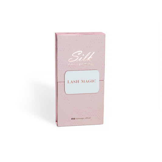 Silk Ciglia 18 linee